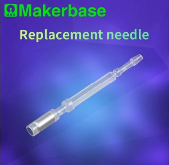 Makerbase 3D touch (BL Touch) 1 replacement pin - หนึ่งขาเปลี่ยน