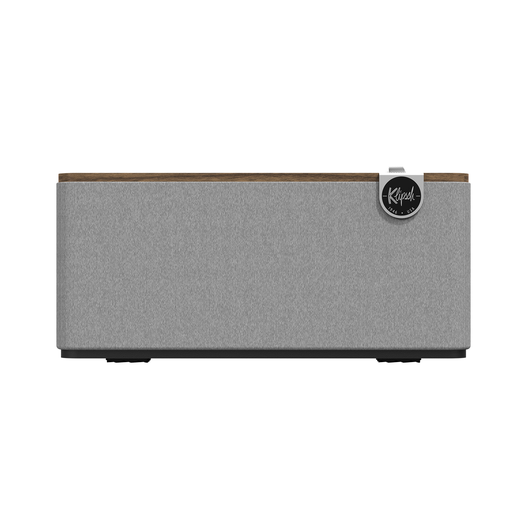 Klipsch The One Plus (Walnut)