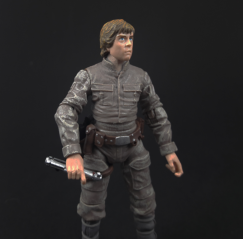 3.75 นิ้ว Luke Skywalker The Vintage Collection - Star Wars