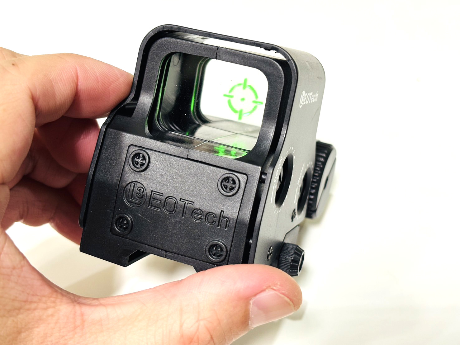 EOTECH ไฟ LED เปลี่ยนได้ 2 สี