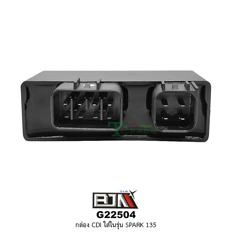 G22504 กล่องCDI-SPARK 135 [ LC135 ]