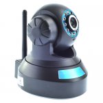 IP Camera ThreeBoy#IP-660 (B)