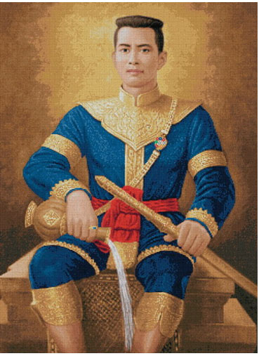 สมเด็จพระนเรศวร