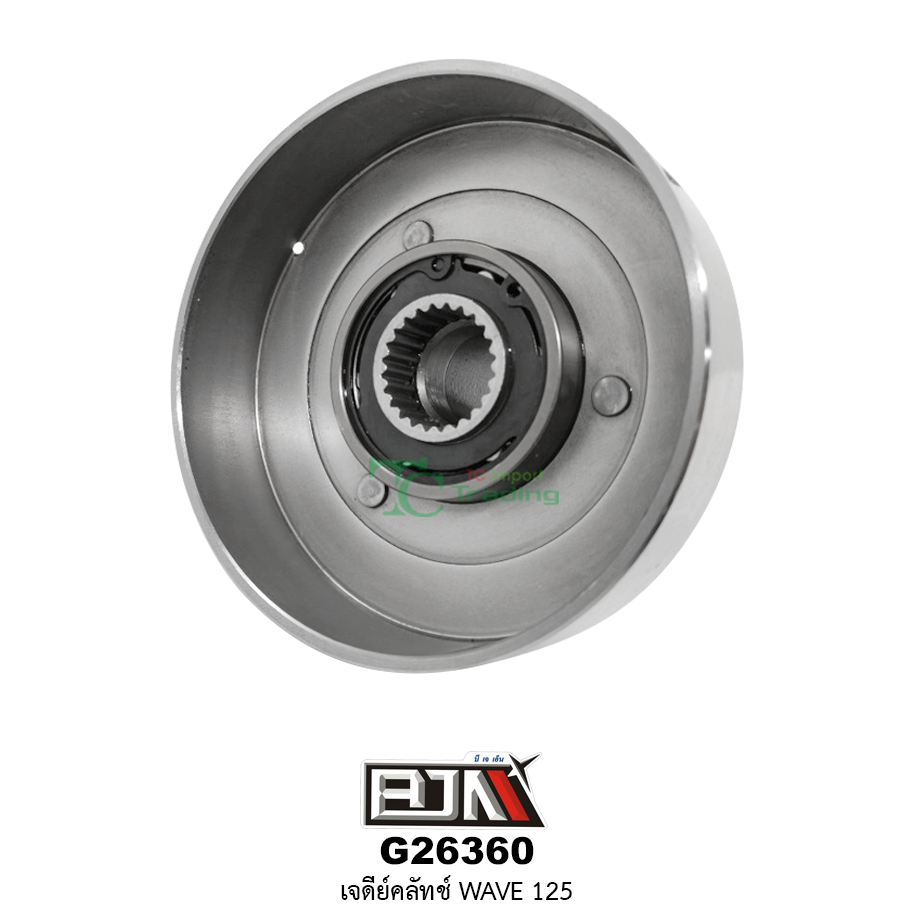 G26360 เจดีย์คลัตช์ WAVE 125 [ KPH ]