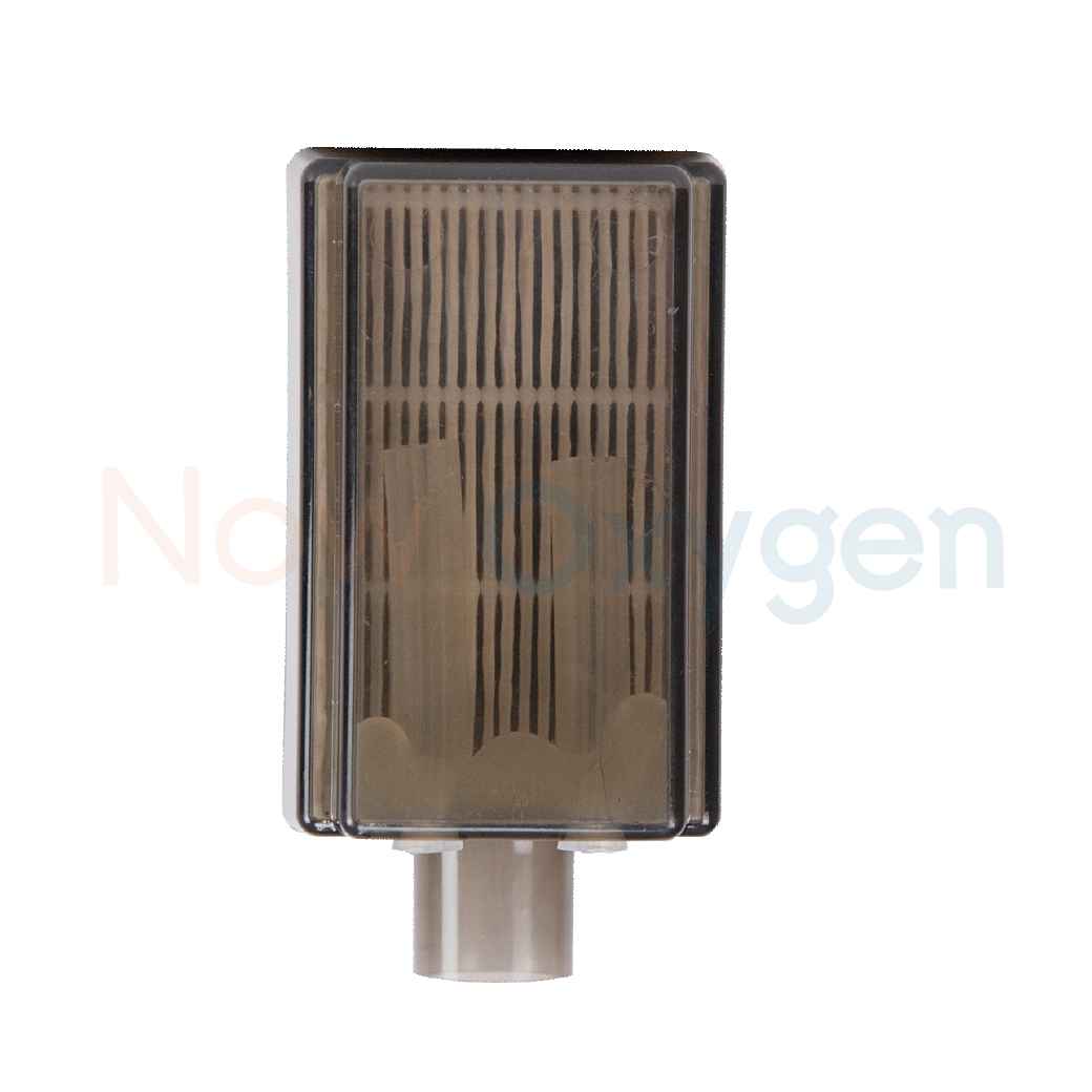 ไส้กรองอากาศ เครื่องผลิตออกซิเจน Devilbiss 1025KS (Hepa Filter)