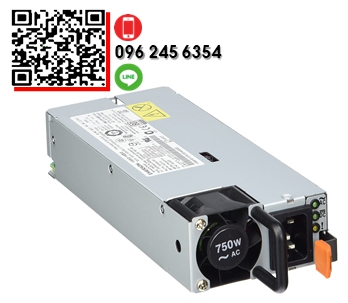 94Y8086,43X3313,750W,for IBM X3300,X3550,X3650 M4,System,Power Supply,Unit