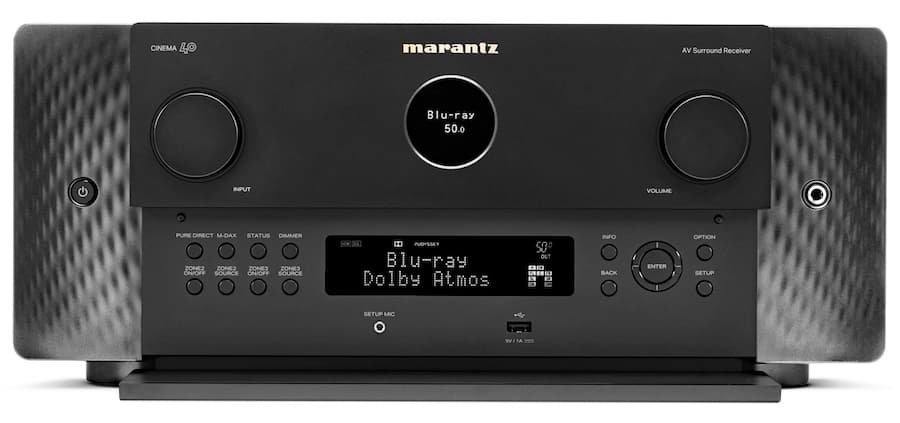 Marantz Cinema 50