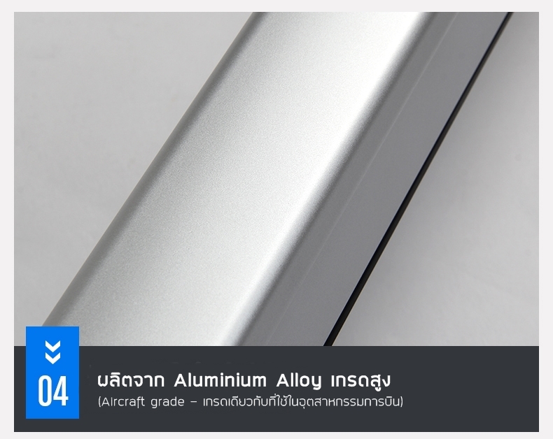 ราวหลังคา CR-V US Spec(ทรงศูนย์)