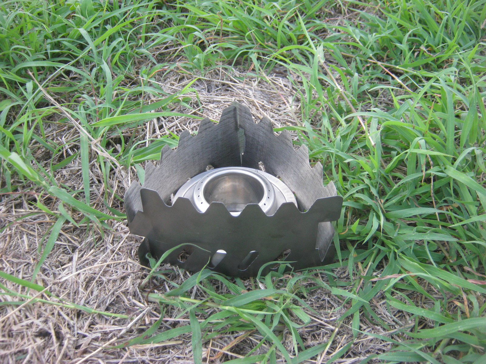 แผ่นเอนกประสงค์ ไททาเนียม