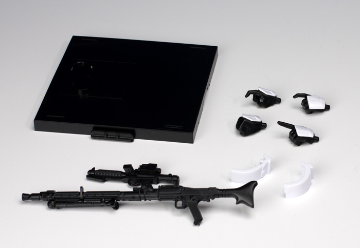 1/12 Stormtrooper BANDAI - Star Wars