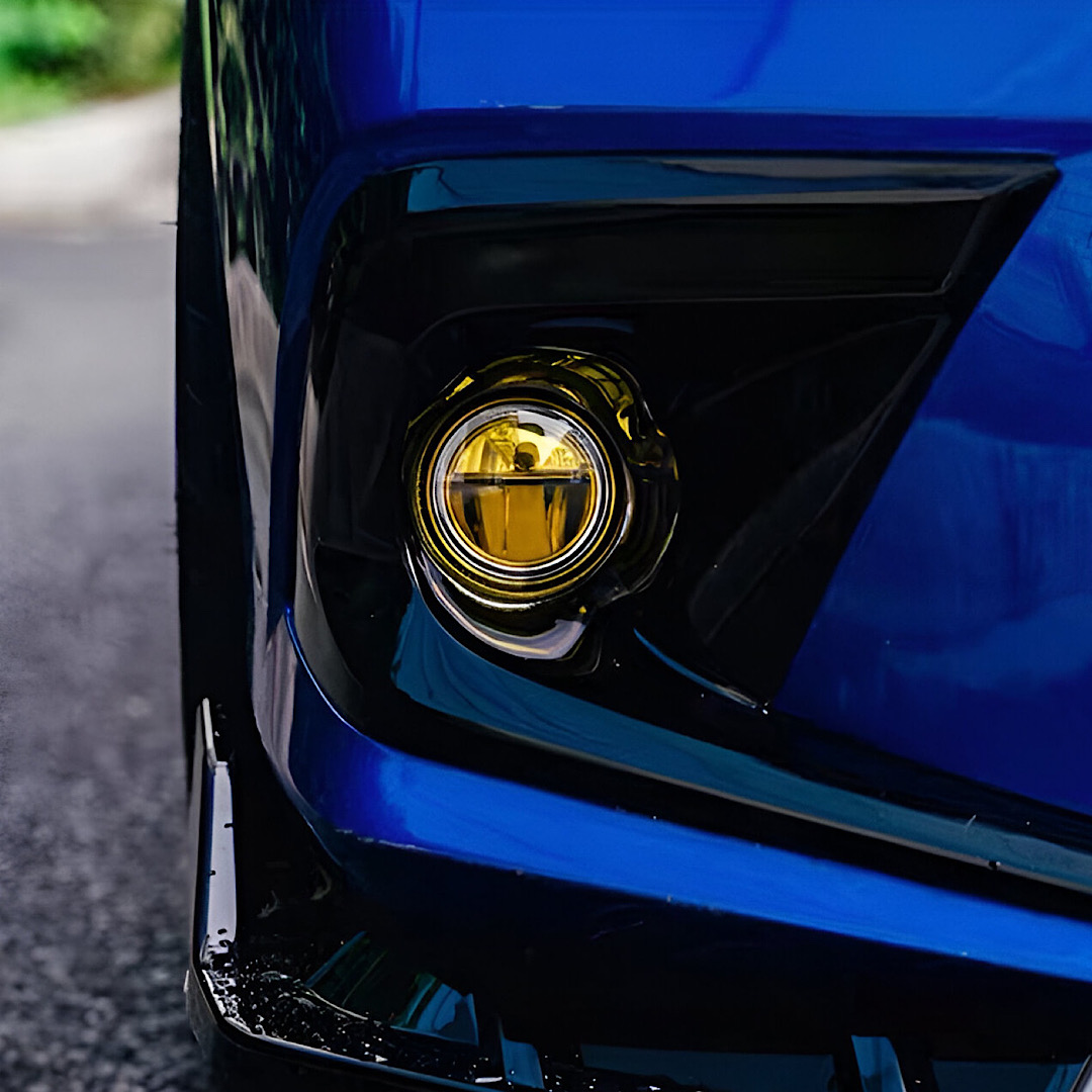 ไฟตัดหมอก LED Honda Civic FC FK รุ่น Honda Access JDM Style