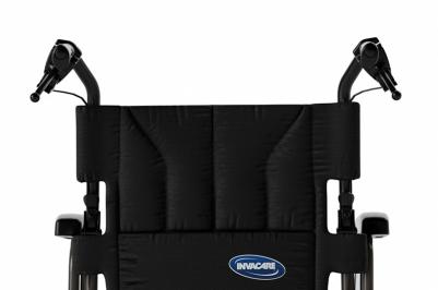 รถเข็นผู้ป่วย วีลแชร์ผู้สูงอายุพกพา รุ่นใหม่ ยี่ห้อ Invacare รุ่น Action 2NG Transit Lite รับประกัน 2 ปี