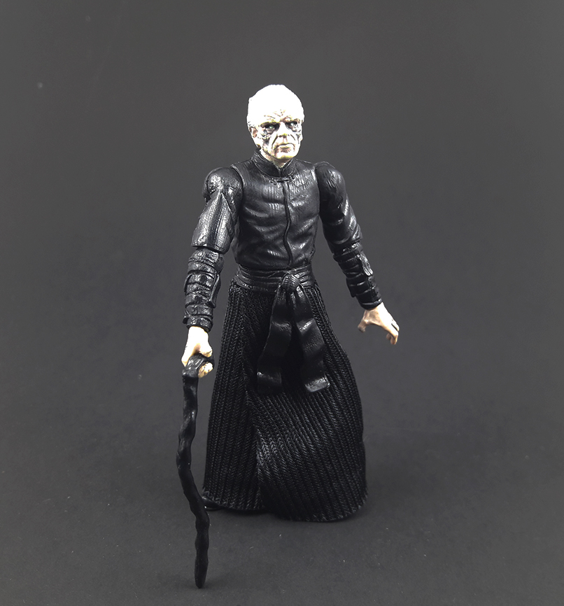 3.75 นิ้ว Empire Palpatine The Vintage Collection - Star Wars
