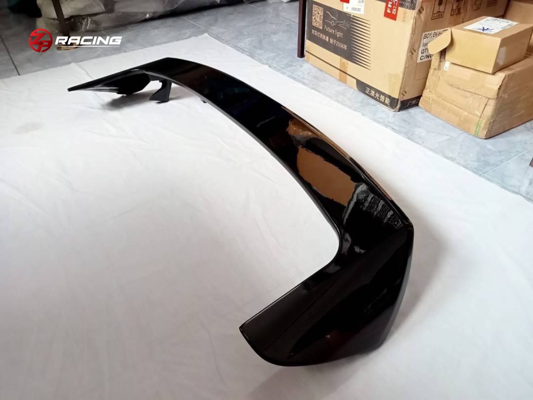 สปอยเลอร์หลัง Honda HR-V e:HEV รุ่น Mugen V.1 (Wing Spoiler)