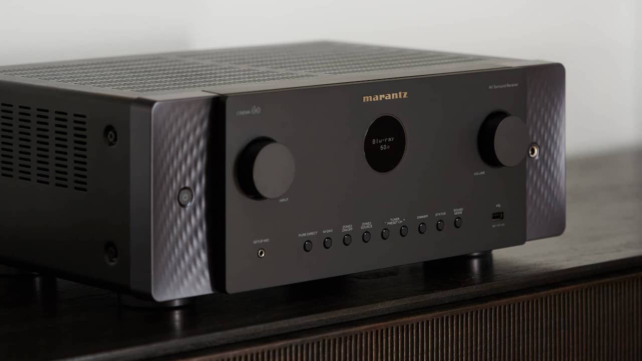 Marantz Cinema 50