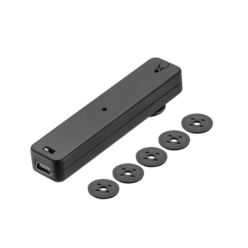 กล้องจิ๋ว กล้องกระดุม รุ่นใหม่ G11 FULL HD พร้อมเมม 16GB