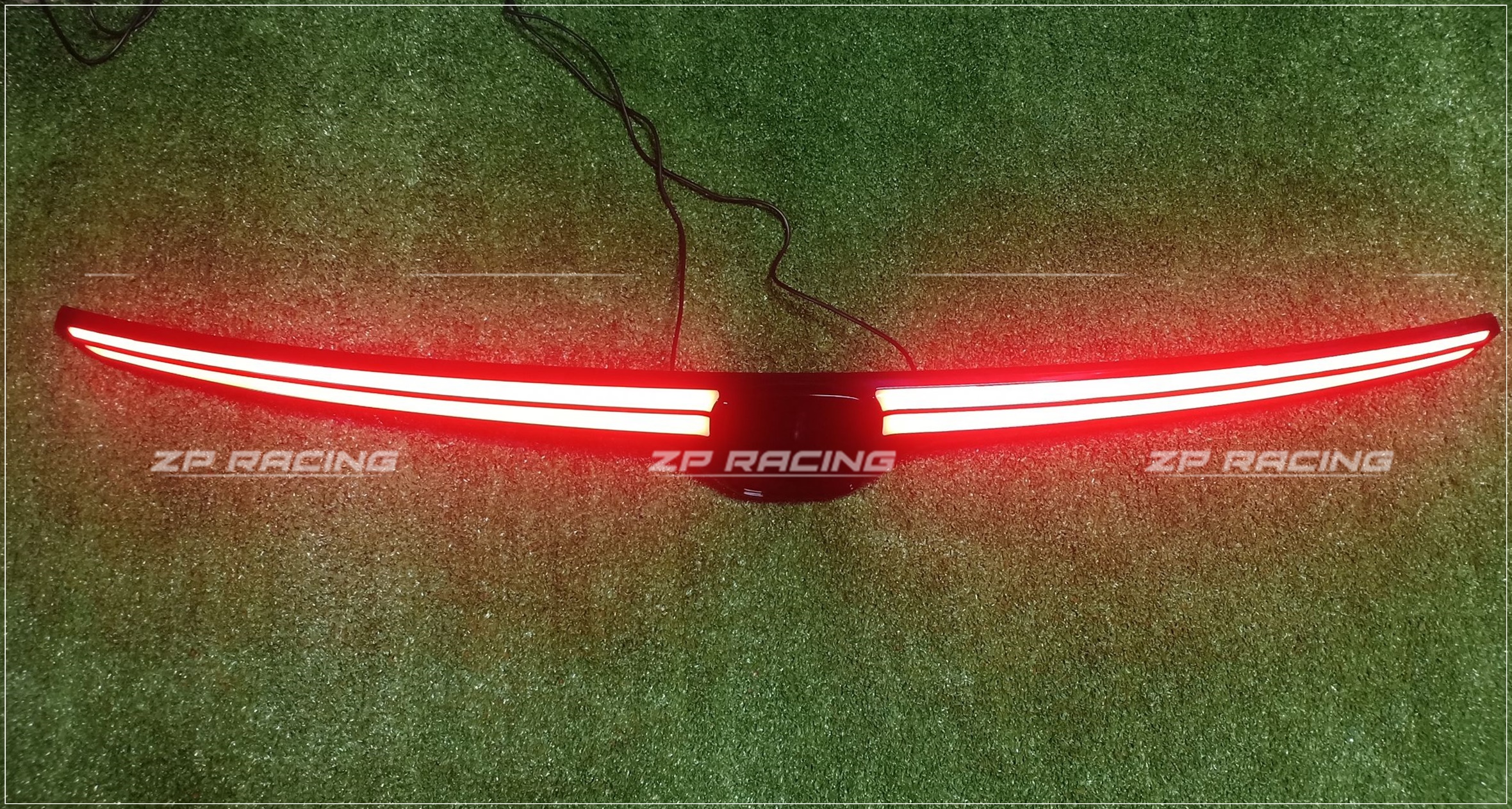 ไฟฝาท้าย คาดฝาท้าย LED Honda CR-V G5