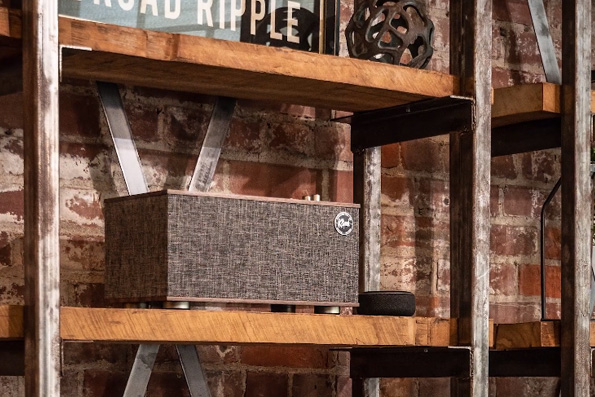 Klipsch The Three II