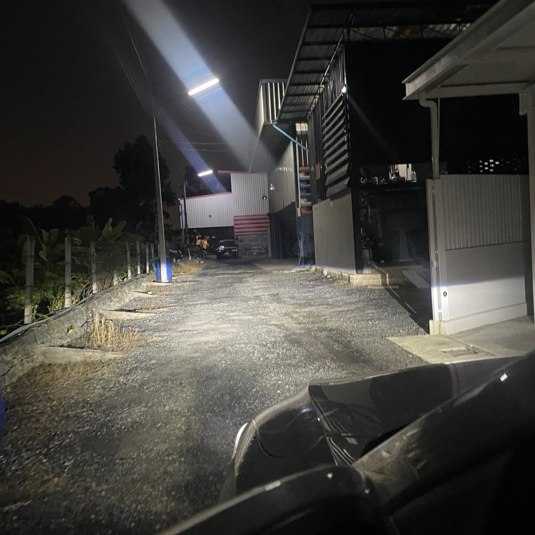 หลอดไฟหน้า Honda Civic FC 2016-2021 แบบ LED รุ่น X30