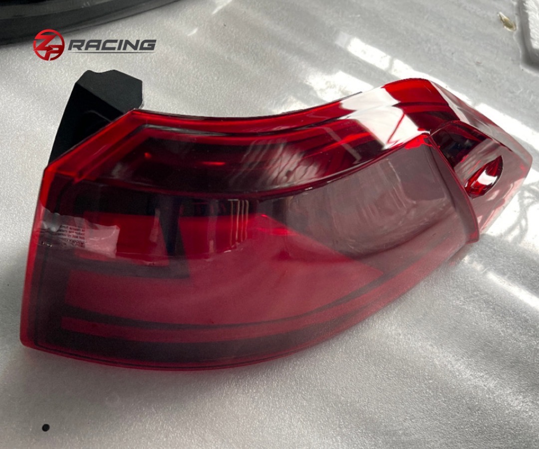 ไฟท้าย Toyota Corolla Cross โตโยต้าครอส รุ่น RX style