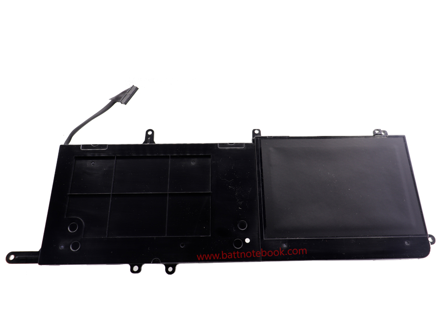 แบตเตอรี่ โน๊ตบุ๊ค Dell Alienware 15 R4 99Whr 9NJM1 แท้ศูนย์ Dell Battery notebook Dell Alienware 15 R4 แบตแท้ ประกัน ศูนย์ Dell Thailand