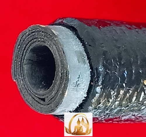 ตะกรุดมหาพุทธคง ปราบหงสา หลวงพ่อสุพจน์ วัดศรีทรงธรรม จ.นครสวรรค์