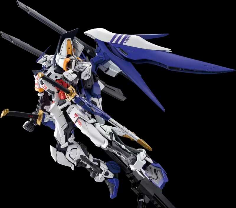 พร้อมส่ง Daban 6659 MG 1/100 Astray MG 1/100 GBK 20 Astray ( Base Korea 20th Anniversary Memorial Ver.)