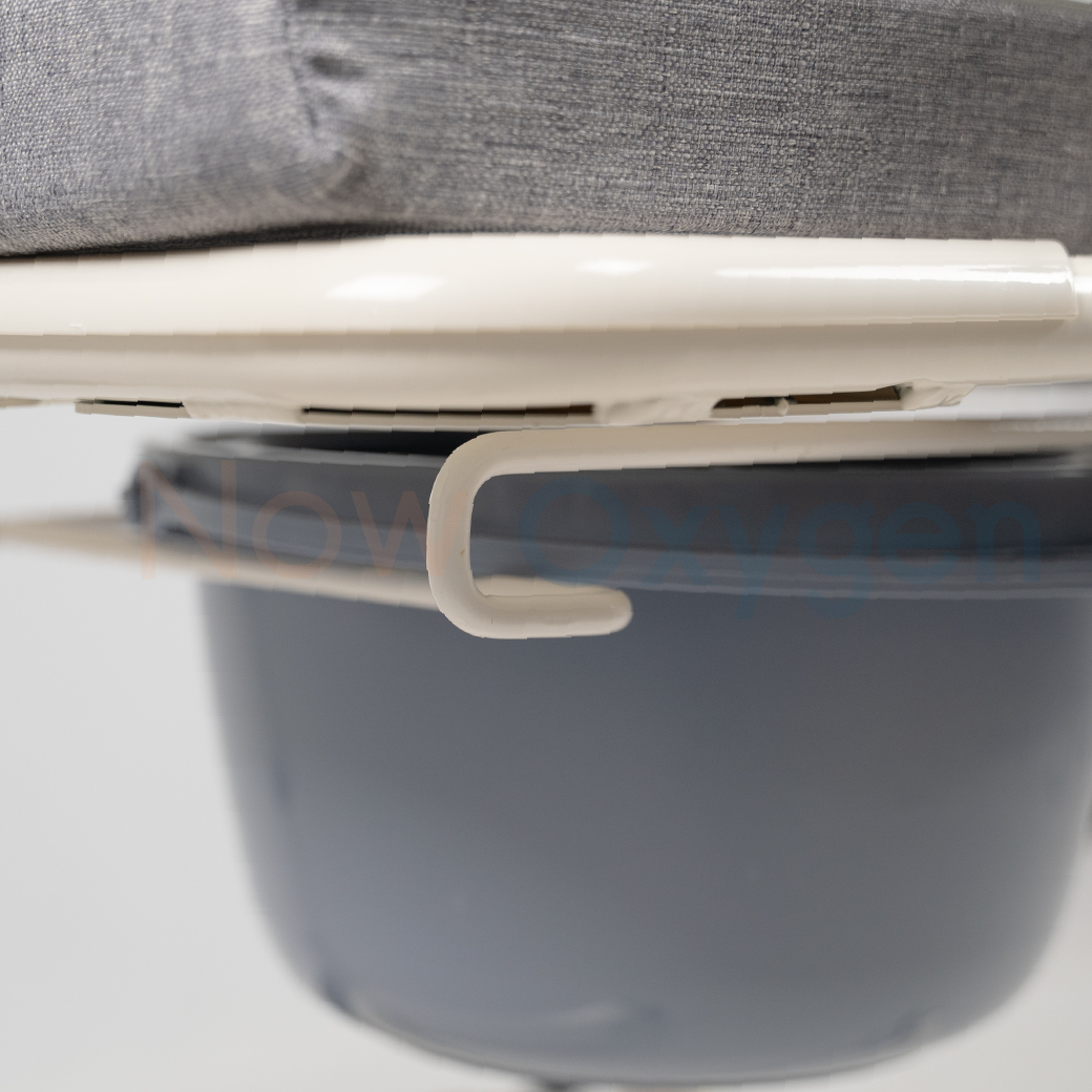 รถเข็นเคลื่อนย้ายแบบแมนนวล มือหมุนด้านบนใช้งานง่าย รับประกัน 2 ปี