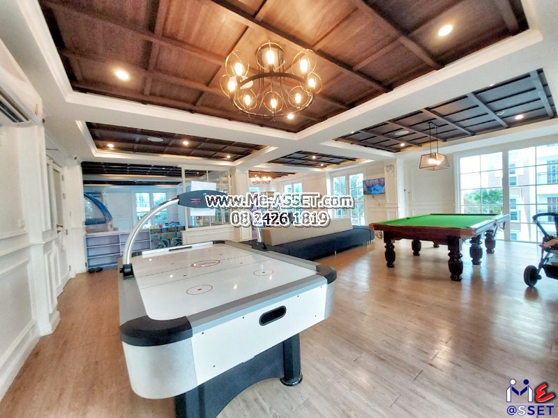 ขายคอนโด วิวสระว่ายน้ำ ย่าน พัทยา นาจอมเทียน เขาพระตำหนัก บางละมุง สัตหีบ : เซเว่นซีส์โค้ดดิอะซูร์ Seven Seas Cote D'Azur : 32.29 ตร.เมตร