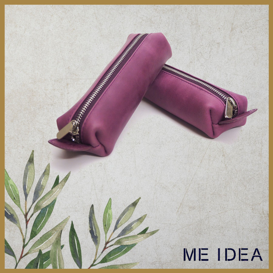 กระเป๋าดินสอและซองแว่นตา