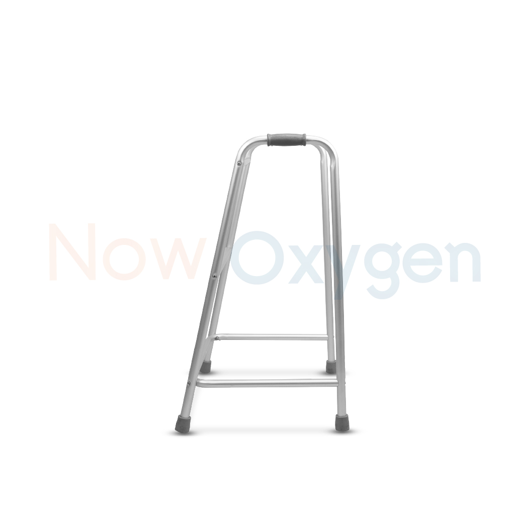 ไม้เท้าช่วยพยุง วอล์คเกอร์ (Walker) แบบ 4 ขา