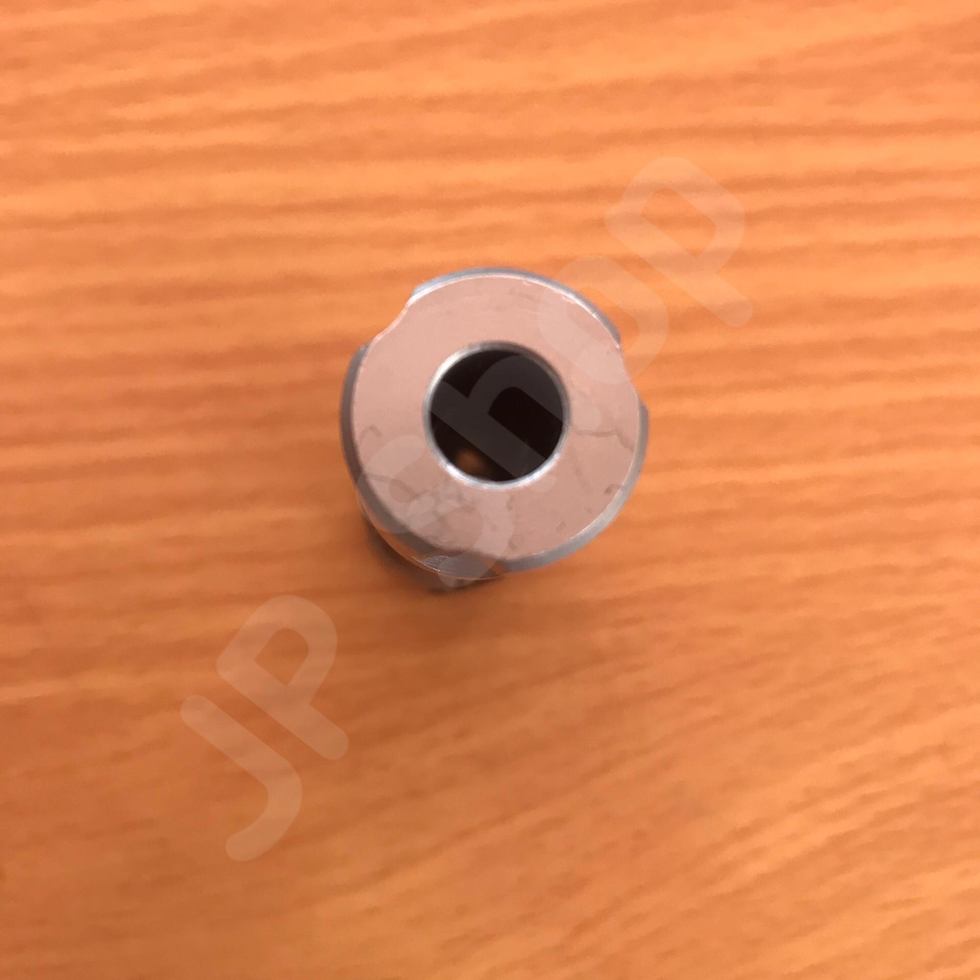 ดอกสว่านเจ็ทบอส แบบโฮลซอว์คาร์ไบสำหรับเจาะเหล็กหนา ด้วยสว่านแม่เหล็กไฟฟ้า ขนาด21*35 มม. #2135