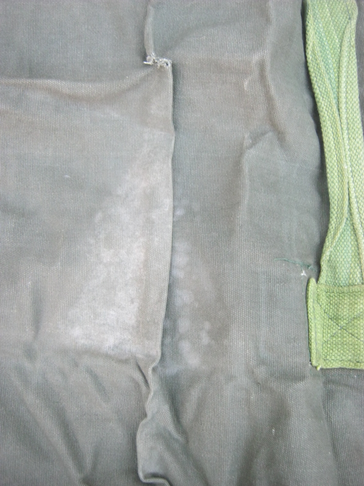 ถุงทะเลยุโรปรุ่นเก่า