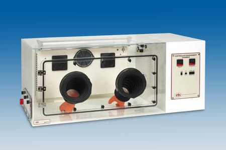 ETS 5503 Control Humidify and Temperature Chamber ตู้ควบคุมอุณหภูมิและความชื้น สำหรับห้องปฏิบัติการ_ETS