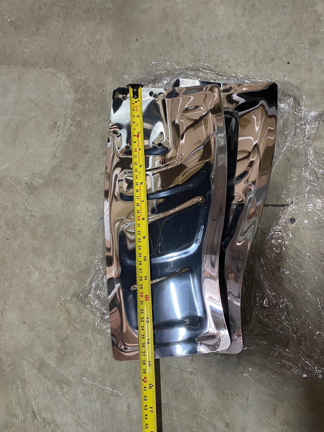 อะไหล่พัดลมฟาร์ม, (Exhaust Fan), ใบพัดลม 36 นิ้ว,