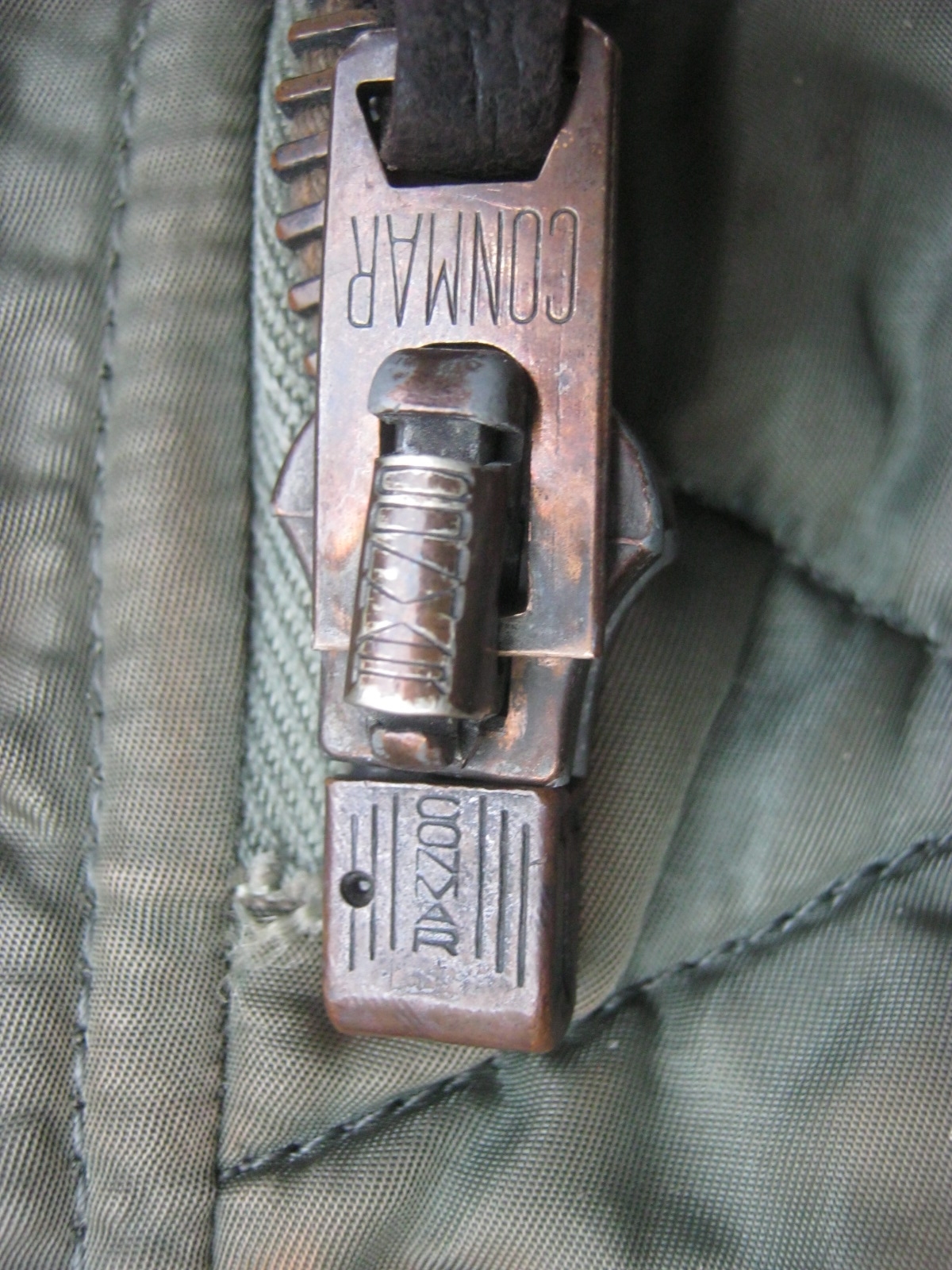 เสื้อ N3Bสงครามเวียตนาม สะสม