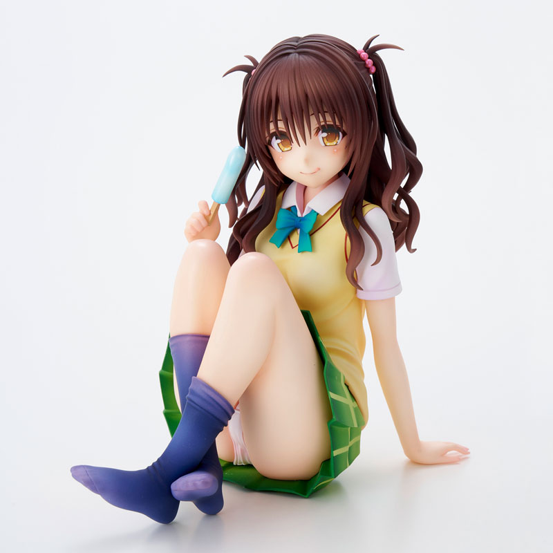 (พรีออเดอร์) Mikan Yuki High School Student Ver. (ชำระเต็มจัดส่งฟรี Ems)