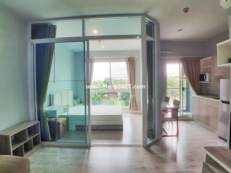 ขายคอนโด ย่าน ศาลายา มหาสวัสดิ์ นครชัยศรี พุทธมณฑล มหิดล : เซล ศาลายา ถ.ศาลายา-นครชัยศรี ต.ศาลายา อ.พุทธมณฑล นครปฐม / 30.24 ตารางเมตร