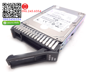 IBM,00WG665,00WG666,IBM 600GB,15K,12Gbps,SAS,2.5Inc ,G3HS,HDD,IBM Server,System X