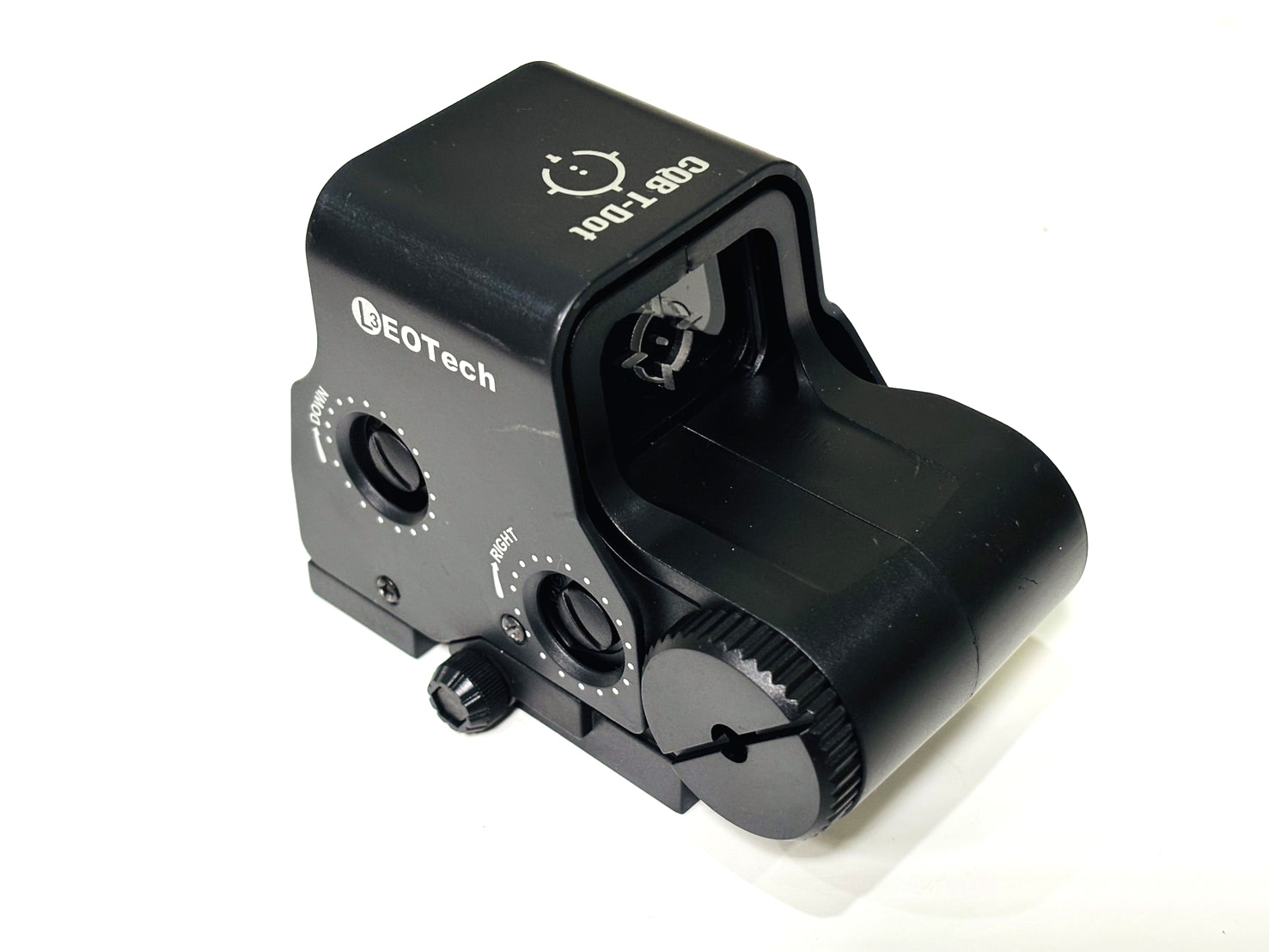 EOTECH ไฟ LED เปลี่ยนได้ 2 สี
