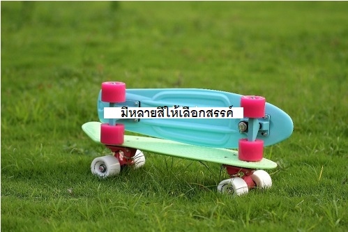 สเก็ตบอร์ด