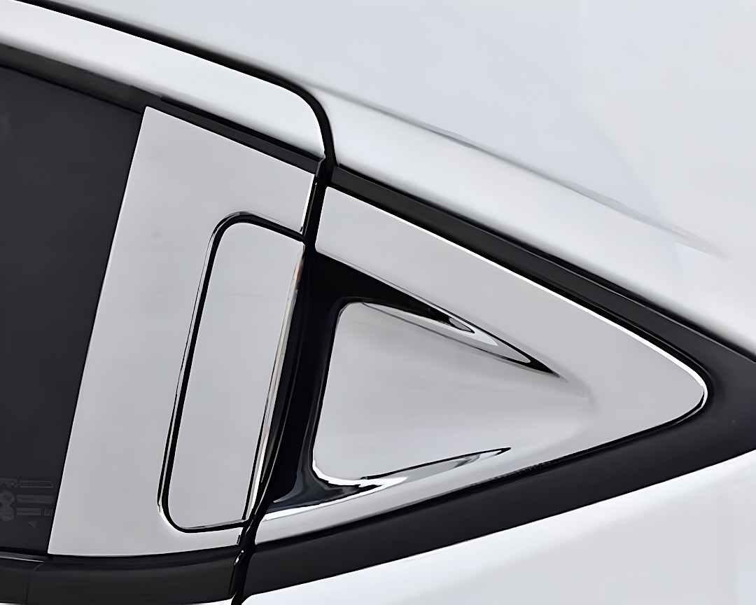 เบ้ามือจับประตูหลัง HR-V 2014-2021