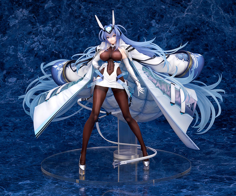 (พรีออเดอร์) Azur Lane - New Jersey 1/7 (ชำระเต็มจัดส่งฟรี Ems)