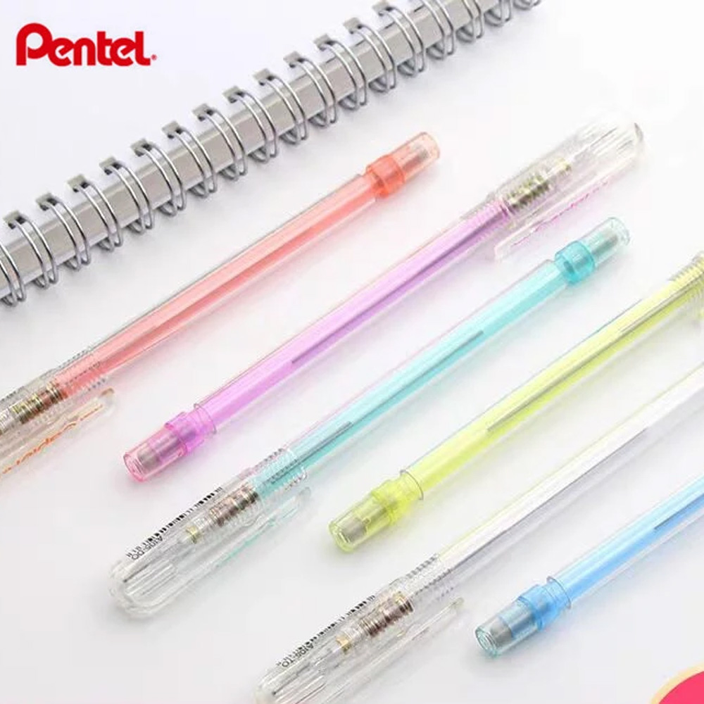 ดินสอ ดินสอกด ไส้ดินสอกด 2B 0.5 mm.