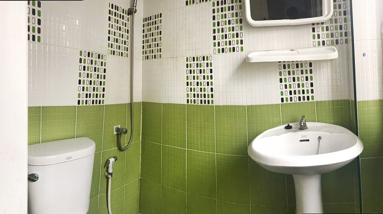 ขายอาคารพาณิชย์ ม.เอสดี / ถ.เศรษฐกิจ ต.นาดี อ.เมือง สมุทรสาคร / พื้นที่ 3.5 ชั้น 18 ตารางวา