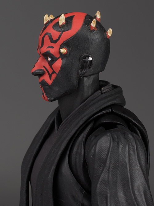 Darth Maul S.H.Figuarts - Star Wars