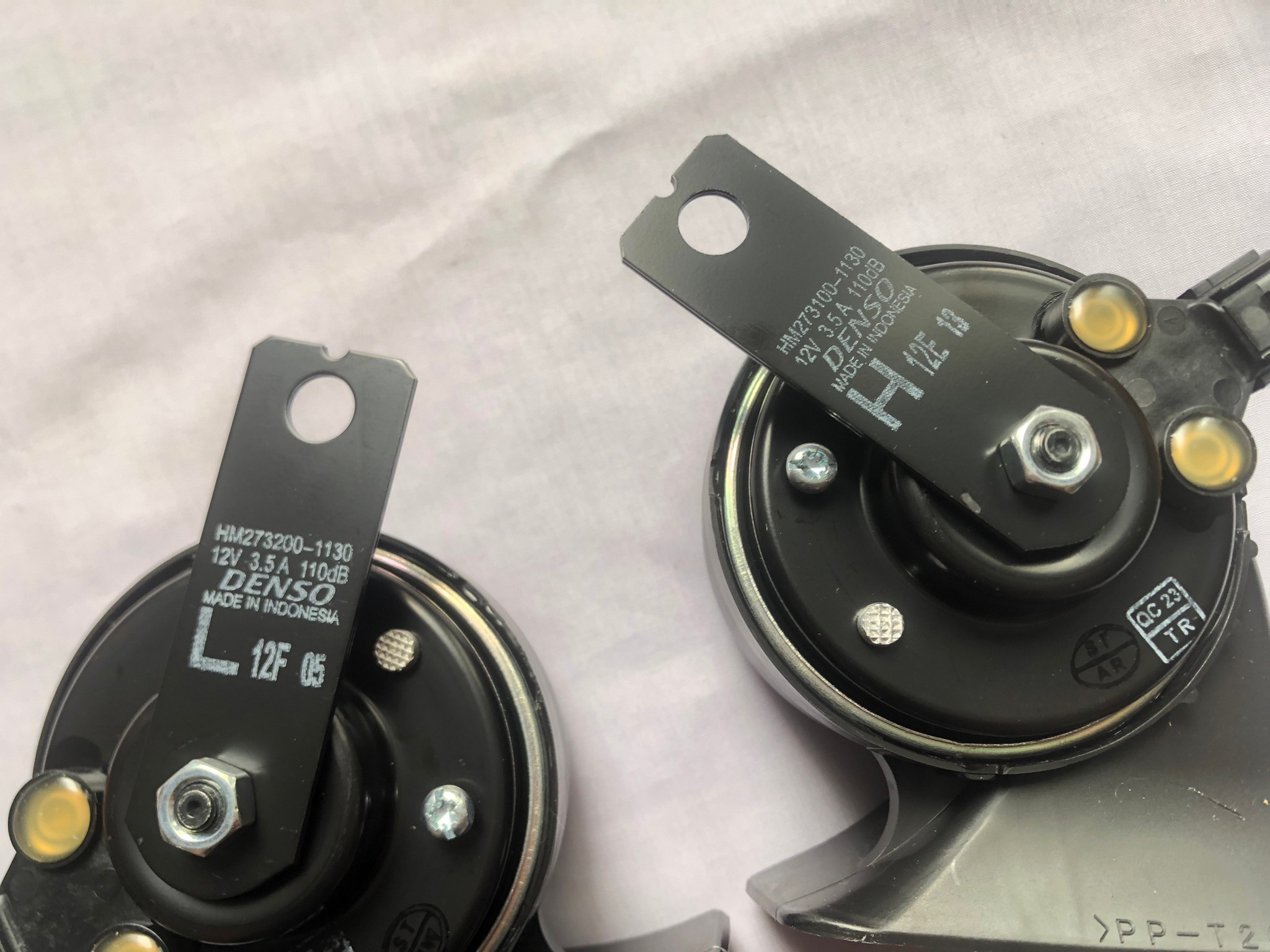 แตร ACCORD สำหรับ CIVIC