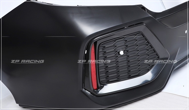 ชุดแต่ง FC ทรง SI (USDM) [แบบเปลี่ยนกันชน] 2016-19