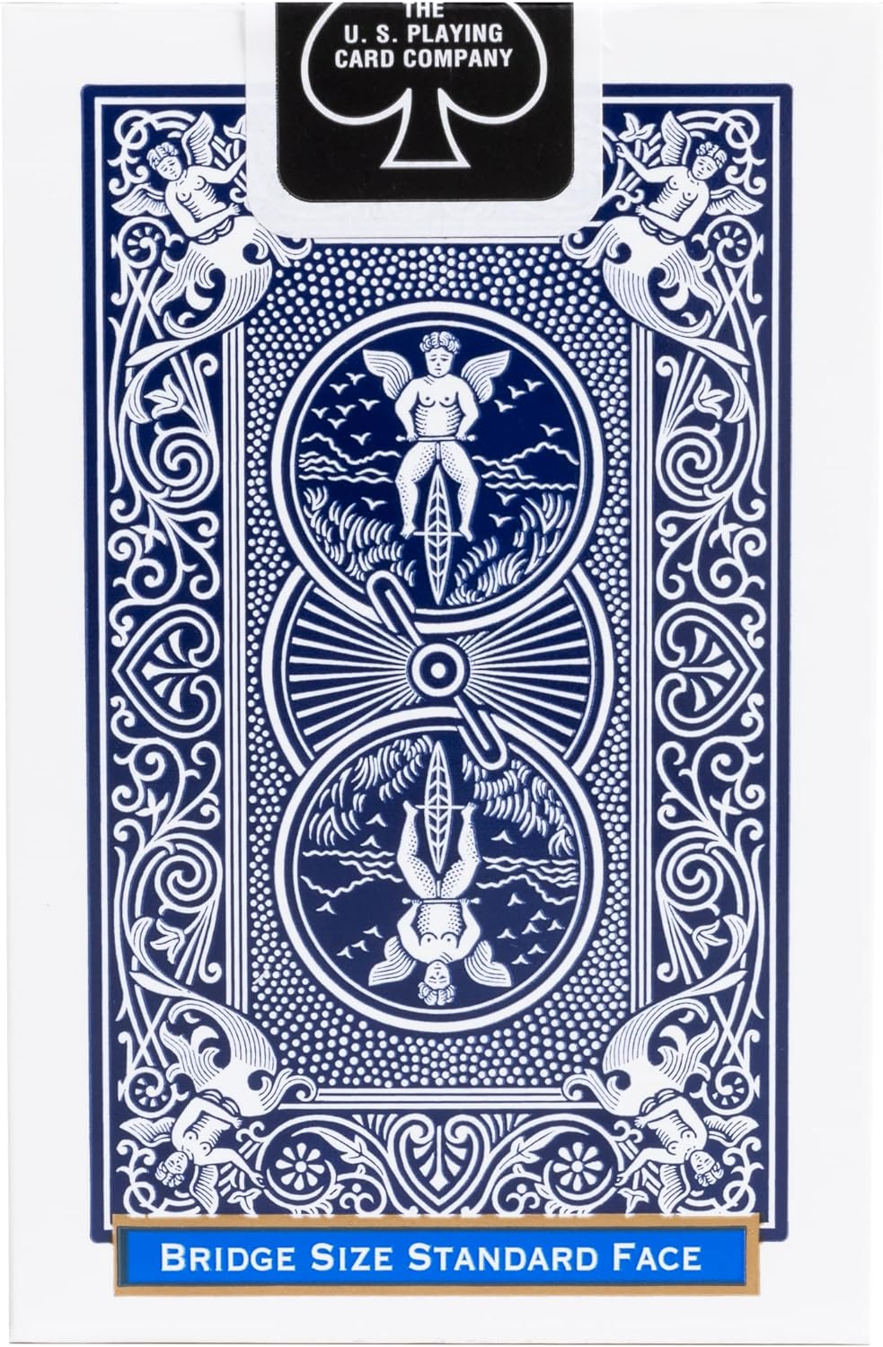 ไพ่บริดจ์ Contract Bridge Playing Cards [Bicycle] ของแท้ USA