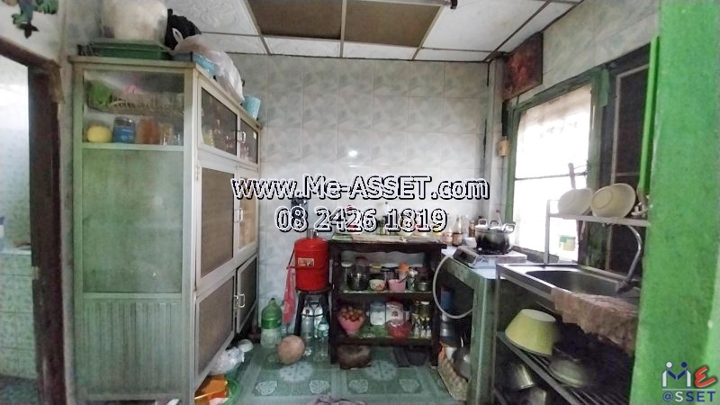 ขายทาวน์เฮ้าส์ หลังมุม ย่าน พุทธมณฑลสาย 4, กระทุ่มล้ม เพชรเกษม อ้อมน้อย ไร่ขิง : ม.ฉัตรมณี 2 : 2 ชั้น 16 ตร.วา